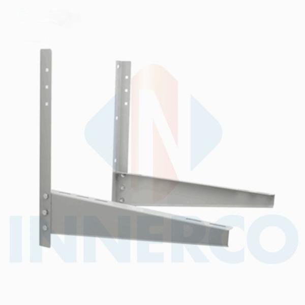 Affordable Steel Brackets for Home Air Conditioners Customized Size and