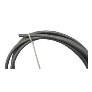 FTTH/FTTX CAT6 HDPE U/UTP LAN Cable PVC Jacket 8 Conductors Patch Cord Data