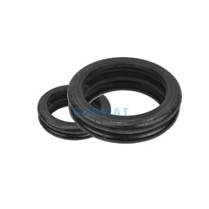 Rubber Yokohama S-500-2 Double Convoluted Air Spring Hot Foil Stamping Press