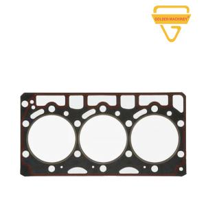 China 1366063 1320372 Daf Truck Engine Parts Cylinder Head Gasket (1) on sale