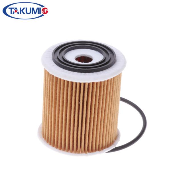 Non Shell Oil Filter Element For BMW MINI 11427509208