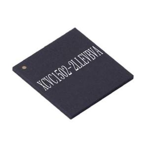 Cheap 1.5M Logic Cells XCVC1502-2LLEVBVA Field Programmable Gate Array BGA AI Core Versal for sale