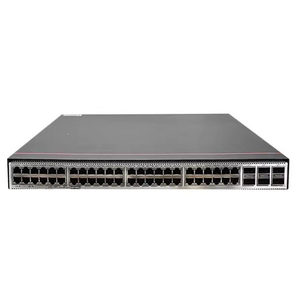 Private Mold Yes 48*10/100/1000base-T Ethernet Ports Network Switch S5735-L48T4S