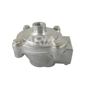 ASCO pulse valve pneumatic G353A041 3/4 inch pneumatic control valve DN20