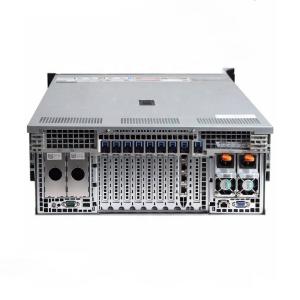 100% Original Poweredge R930 E7-4809V4*2/64G/600G*4/H730P 2.1GHz For Rack Server