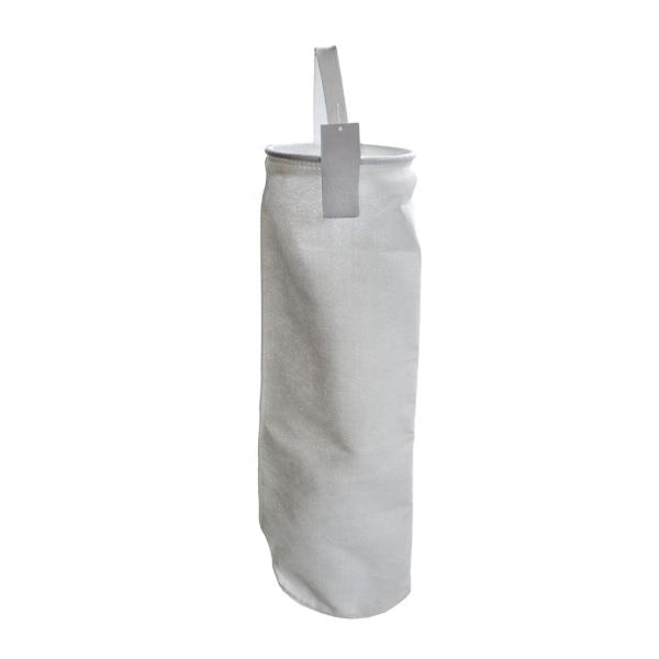 Quality Stainless Steel Ring 1 Micron Liquid Filter Bags 2 for Heavy-Duty Filtration wholesale