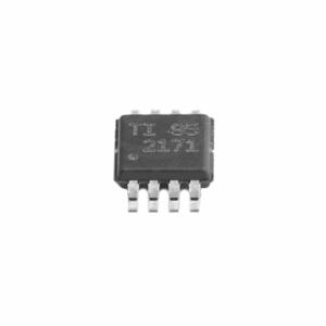 OPA2171AQDGKRQ1 New and Original OPA2171AQDGKRQ1 MSOP-8 Integrated circuit