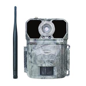 Cellular CMOS Sim Card Trail Camera 720p 20MP Support MMS SMS SMTP FTP