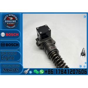 Fuel Injector 0414755004 0986445005 0414755006 0414755007 0986445008 Compatible