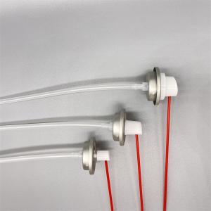 Ultra-Quiet MDF Kit Valve Activator for Hospital and Laboratory Environments