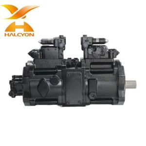 Cheap K3V140 K3V180 K3V280 K5V80 K5V140 K5V180 K5V200 K5V160 Excavator Hydraulic Piston Pump K5V200DTH-9N2Y for sale