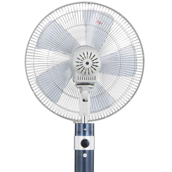 Quality 18 inch Figure 8 Oscillating Fan Height Adjustable 900mm - 1300mm wholesale