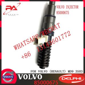 Diesel Injector 20747798, 7420747798, 85000675, BEBE4D11001, BEBE4D11101 FOR V-O