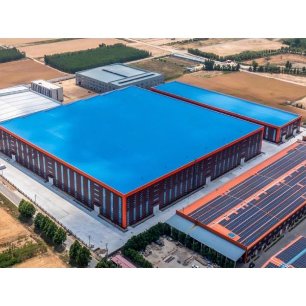 Quality Auto Parts Production Workshop wholesale