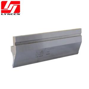 CNC Press Brake Tools To Hydraulic Bending Machine Brake Dies