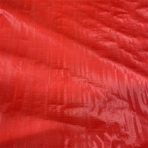 PE Coated Tarpaulin for Outdoor-Agriculture in Architecture and Waterproof