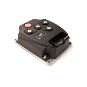 Ac Motor Speed Control 36V 48v Current Max 250A Ac Electric Motor Speed Control