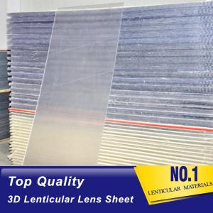lenticular sheet 30 lpi-standard lenticular sheet lens for sale-large lenticular