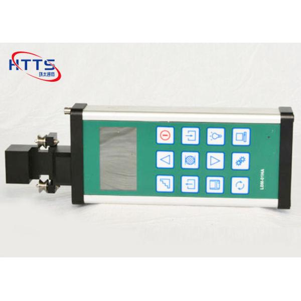 Quality 2.5mm Cable Wire Laser Diameter Measuring Device High Scanning Speed wholesale