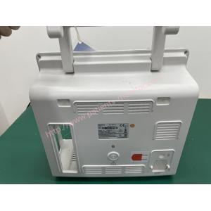 Edan IM70 Patient Monitior Parts Plastic Rear Back Housing Cover Casing