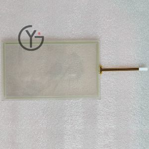 NEW 7 Inch Touch screen glass for KTP700 6AV2 123-2GA03-0AX0 6AV2123-2GA03-0AX0