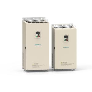 45KW To 110KW VFD Pump Frequency Inverter 380V AC Motor Controller