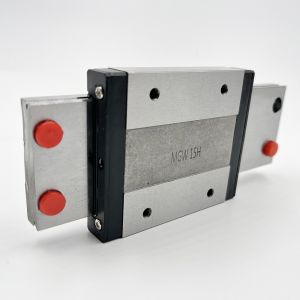 MGW15H Small Linear Rails Standard For Automation Equipments