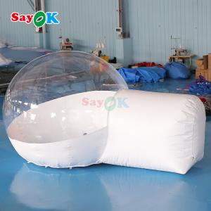 Portable Camping Inflatable Bubble House Bubble Starry Sky House for Outdoor