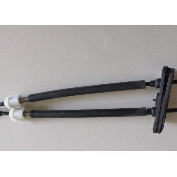 1609735580 Auto Control Gear Shift Cable PVC + IRON For Citroen