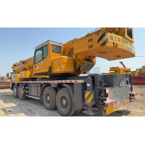 2022 Date XCMG Truck Crane QY55KC with 12t Counterweight