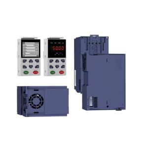 Solar Weak Warning Single Phase Solar Pump Inverter for Solar Water Pump