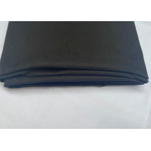 Nonelastic Canvas 100% Cotton Protective Fabric For Clothing Use