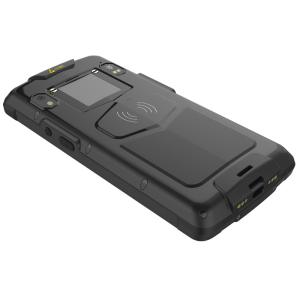 64GB ROM 4GB RAM Waterproof Design Android 8.1 Barcode Scanners Smartphones PE