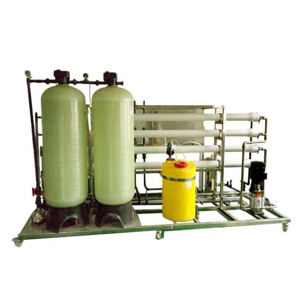 Quality 2000LPH Reverse Osmosis Water Purification Systems wholesale