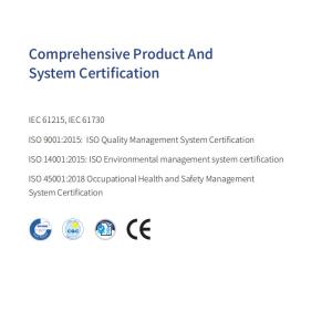 High Efficiency Mono Crystalline Single Glass 355-380W Solar PV Panels Low LID