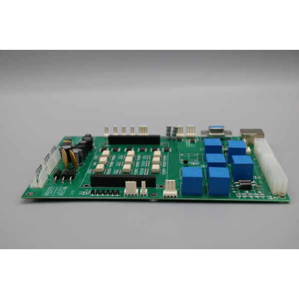 Quality Customized PCB Assembly Prototype Mechanical Parts Fabrication where to buy pcb boards wholesale