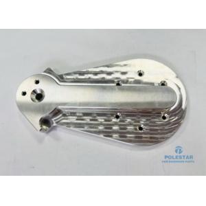 Lightweight CNC Milled 7075 Aluminum Crank Arms For MTB Performance