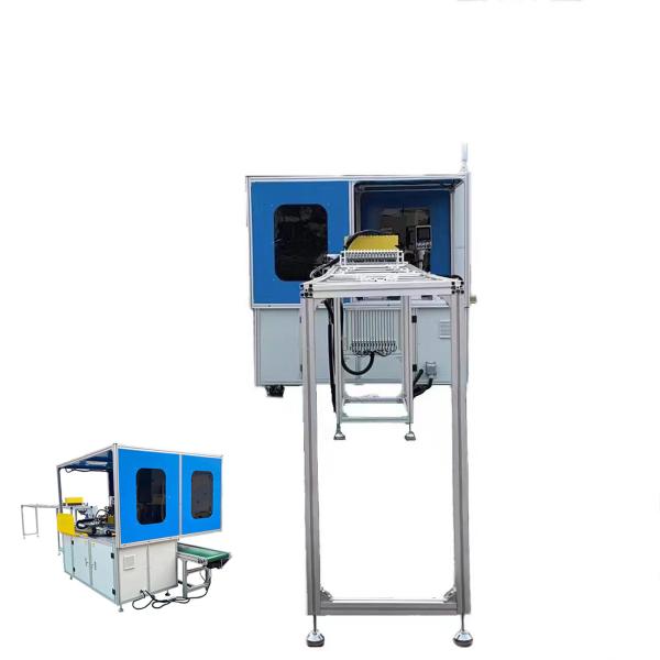 Quality High Efficiency Butyronitrile O Ring Vulcanizing Machine With Customized Butyronitrile O Ring Specification wholesale