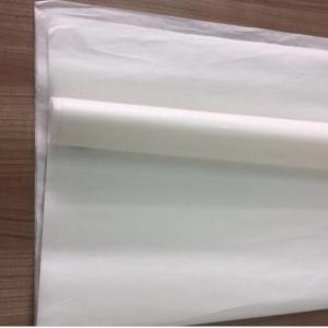 Double Sided Food Grade Silicone Oil Paper Easy Peeling High Temperature
