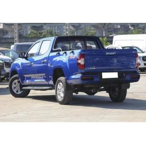 Factory Price Maxus STAR-R Diesel Manual 4WD Double Cabin With Good Quality