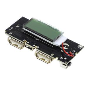 Quick Turn Pcb Assembly Circuit Board Car New Energy Automotive Electronics