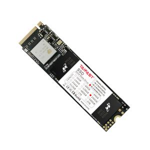 SMI2263 M 2 NVME SSD Desktop 128GB PCIE Solid State Drive ROHS 2300MB/S