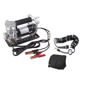 China Portable Fast Inflation Powerful Chrome 12V Car Air Compressor Kit For Tire on sale