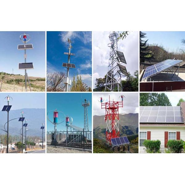 185Ah Deep Cycle Lead Acid Battery 12v Small Self - Discharge Rate UL Approved