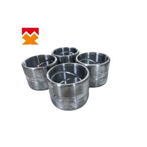 Customized Excavator Undercarriage Parts 40CR Bulldozer Undercarriage Bushing