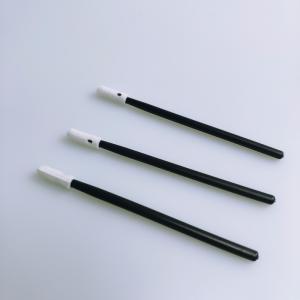 3.2mm Micro Sponge Head Polyurethane Foam Cleaning Swabs