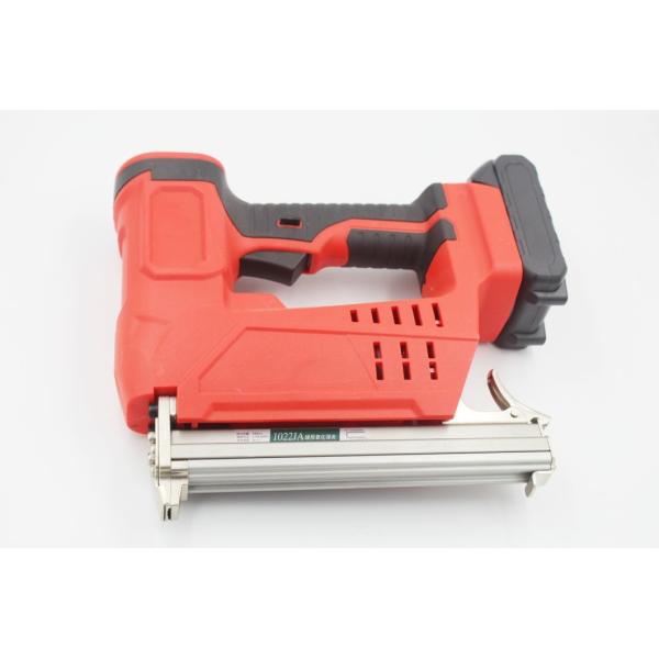 Durable Quality 20 Gauge Electric-Corded Nail Gun Staple Gun Furniture Construction Power Tacker Gun Tool Nailer 1022j