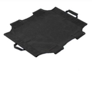 Foldable Installation-Free Pet Camp Bed For Large Medium And Small Dogs