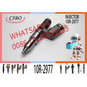 Diesel Engine Fuel Injector 10R-3147 10R-2977 10R-2977 10R-6162 20R-2437 212