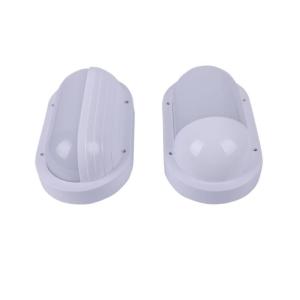 External Waterproof IP65 SMD Wall Mounted Bulkhead Light With 2 Years Warranty